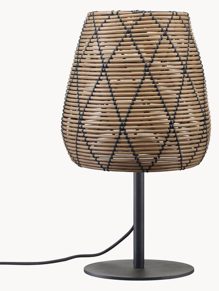 Lampada da tavolo con luce regolabile Agnar