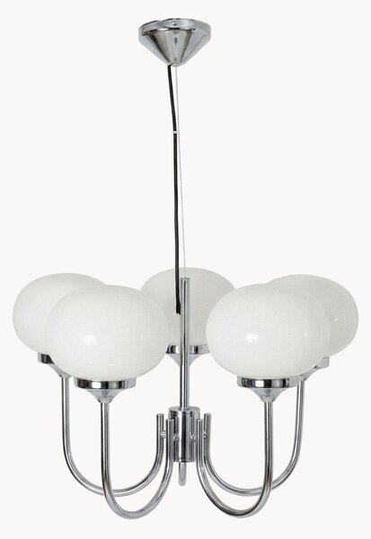 Lampada a sospensione con luce regolabile Elsy