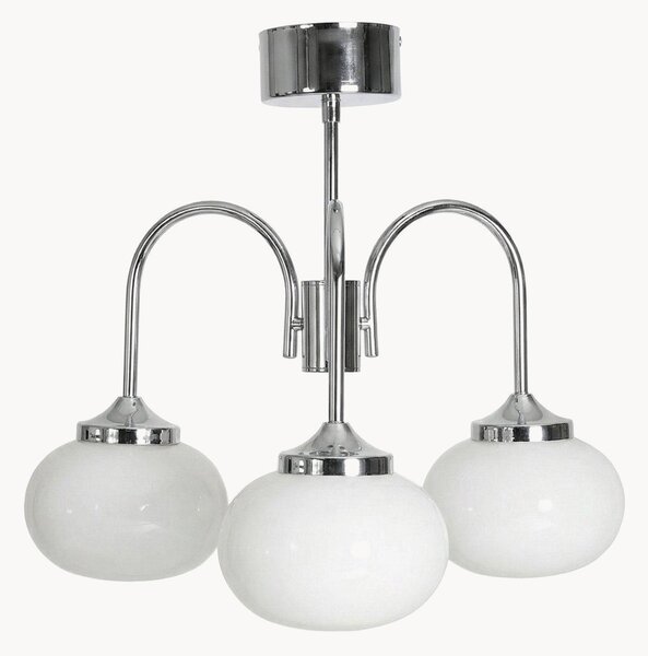 Lampada da soffitto con luce regolabile Elsy