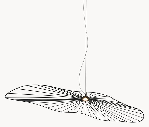 Lampada a sospensione con luce regolabile Mesh