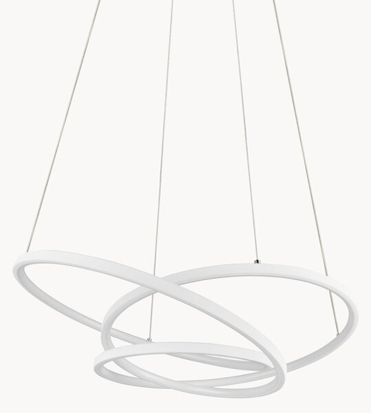 Lampada a sospensione a LED con luce regolabile Darvin