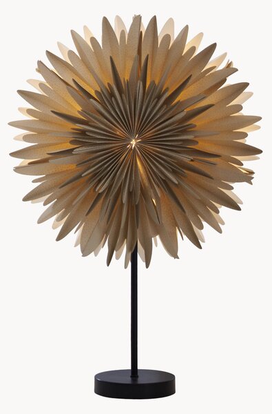 Lampada natalizia decorativa Winter