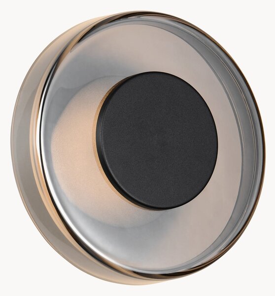 Applique a LED luce regolabile Celeste