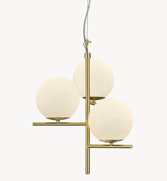 Lampada a sospensione Pure