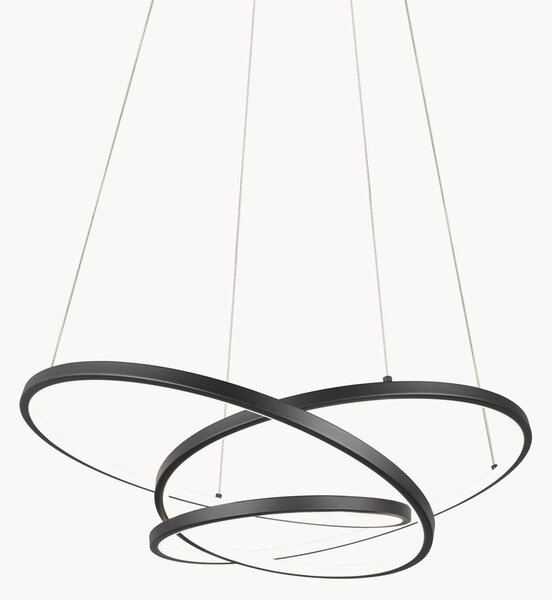 Lampada a sospensione a LED con luce regolabile Darvin
