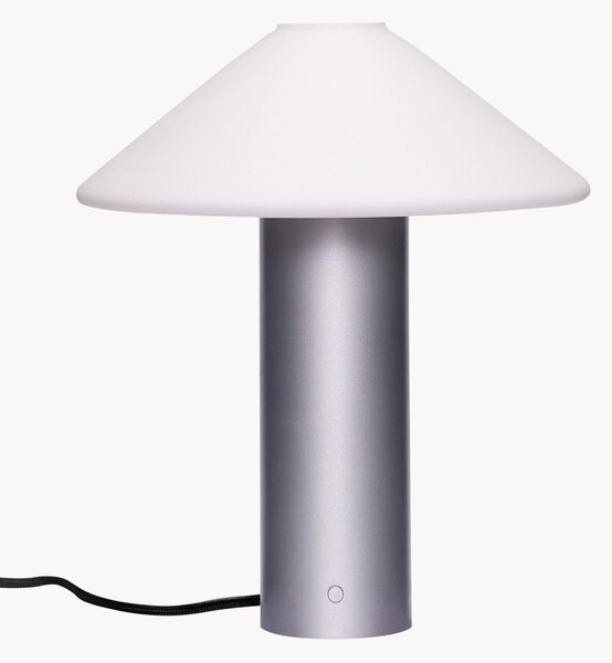 Lampada da tavolo dimmerabile Orbit