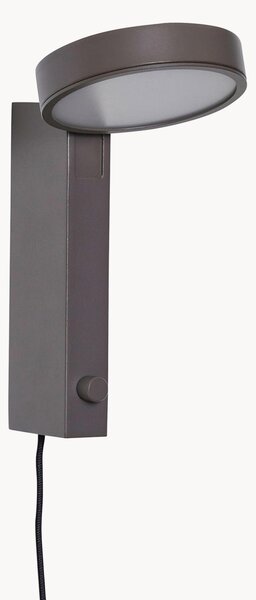 Applique LED dimmerabile Crea