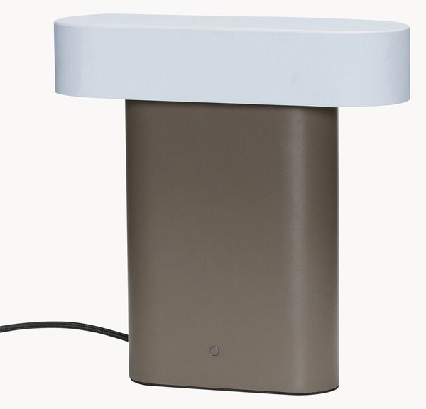 Lampada da tavolo LED dimmerabile Sleek