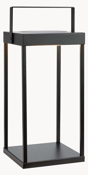 Lampada da tavolo solare con luce regolabile Pure