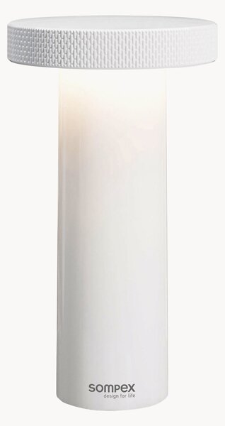 Lampada da tavolo portatile a LED Volume
