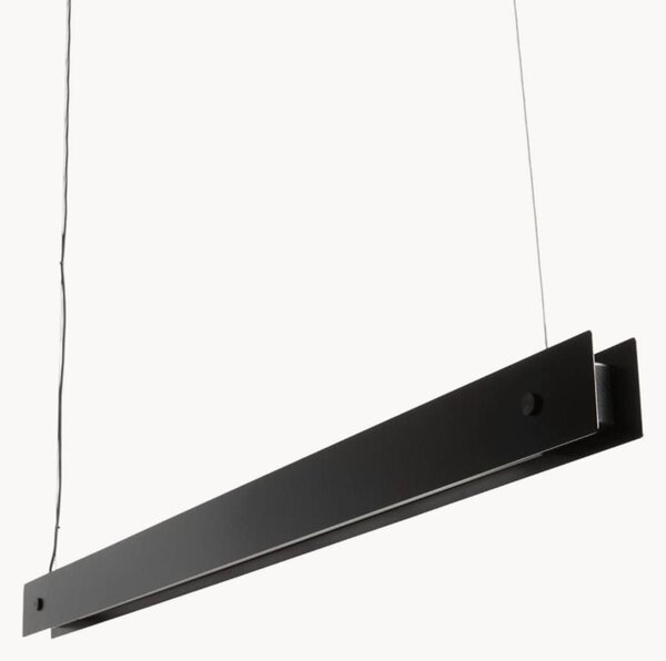 Lampada a sospensione a LED Bridge