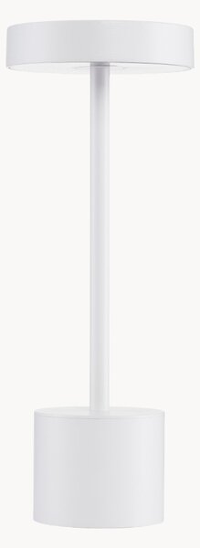 Lampada da tavolo portatile a LED con luce regolabile Fumo