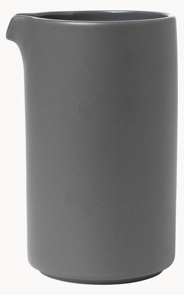 Vaso in peltro Pilar