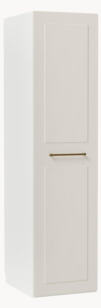 Armadio componibile con anta battente Charlotte, Larg. 50 cm, in diverse varianti