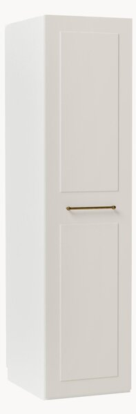 Armadio componibile con anta battente Charlotte, Larg. 50 cm, in diverse varianti