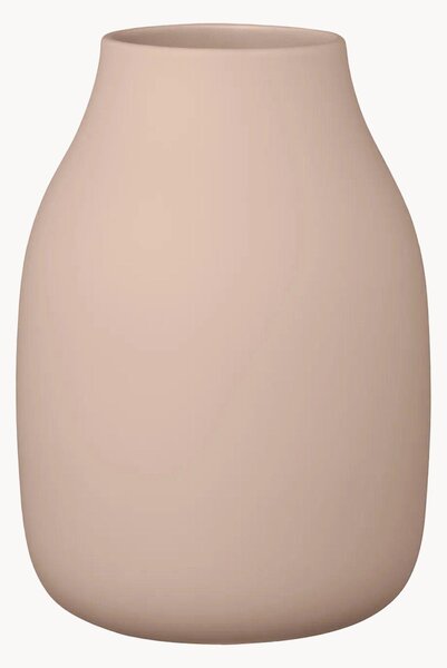 Vaso fatto a mano Colora, alt. 22 cm