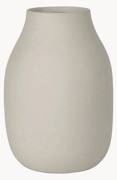 Vaso fatto a mano Colora, alt. 20 cm