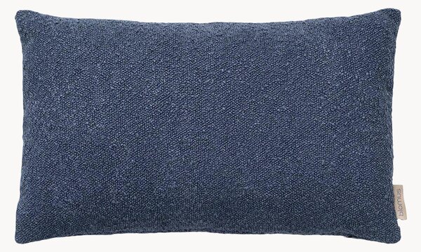 Copricuscino in bouclé Boucle