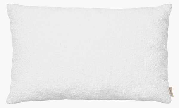 Copricuscino in bouclé Boucle