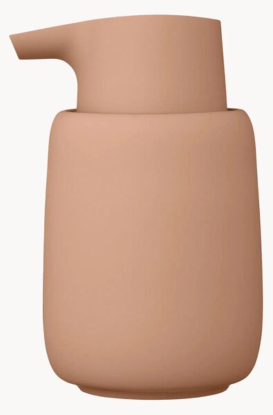 Dispenser sapone in ceramica Sono