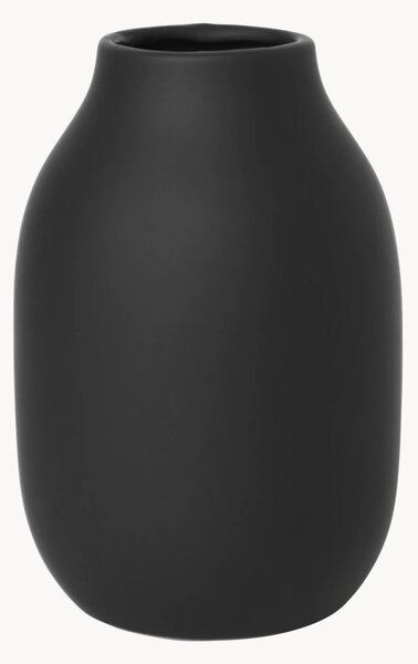Vaso fatto a mano Colora, alt. 15 cm