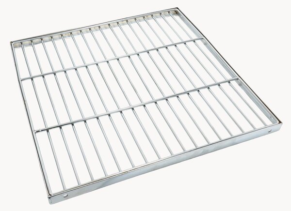 Griglia per barbecue BonFeu