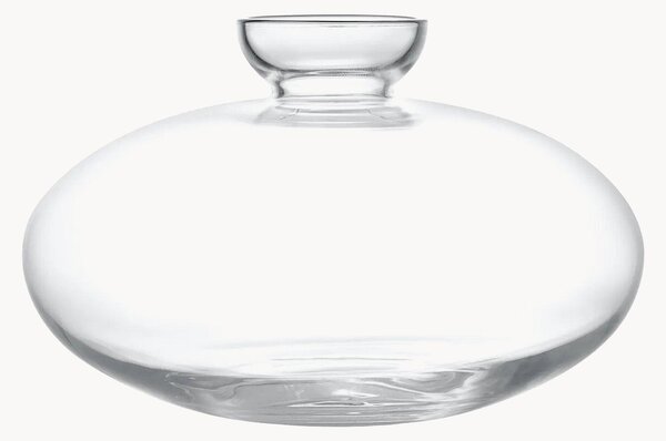 Vaso in vetro soffiato Avo, alt. 9 cm