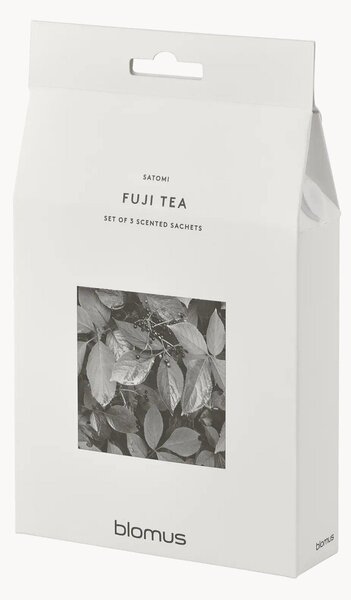 Sachet profumati Satomi