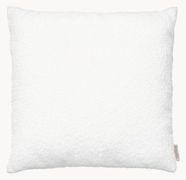 Copricuscino in bouclé Boucle