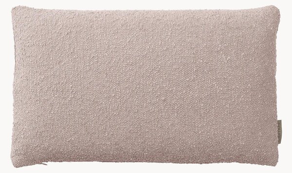 Copricuscino in bouclé Boucle