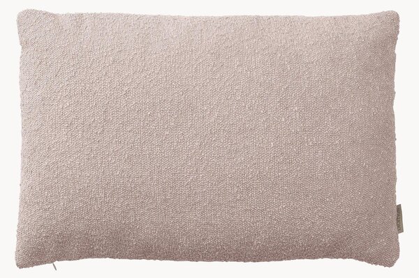 Copricuscino in bouclé Boucle