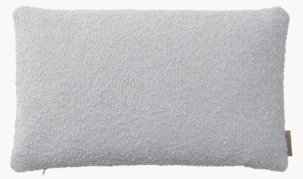 Copricuscino in bouclé Boucle