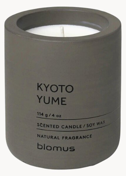 Candela profumata Fraga (Kyoto Yume - Tarmac)