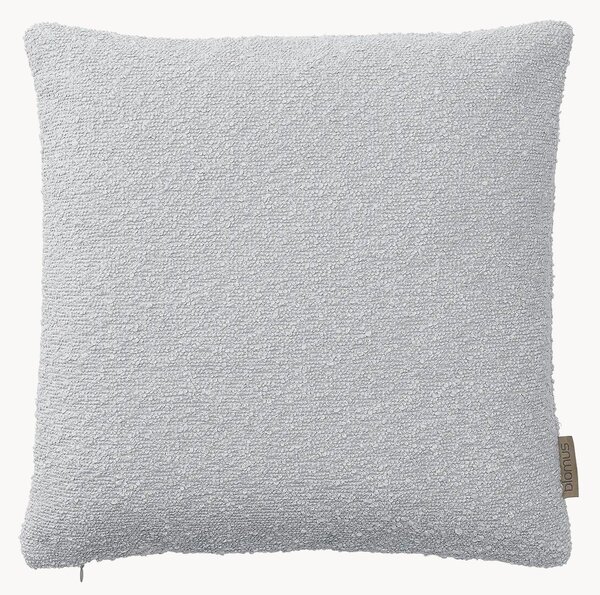 Copricuscino in bouclé Boucle