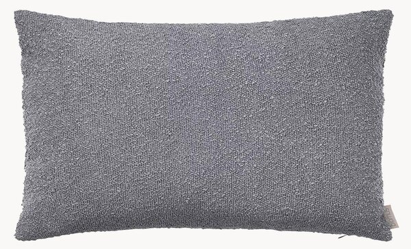 Copricuscino in bouclé Boucle