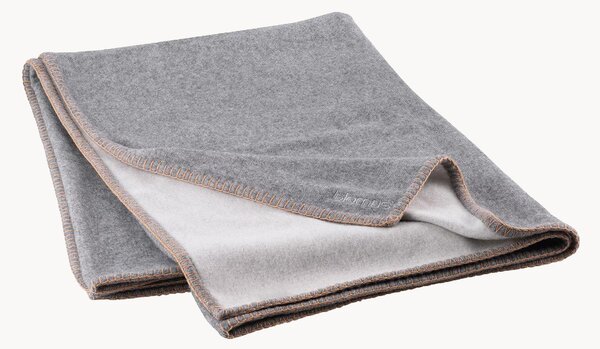 Coperta in lana Ahwi