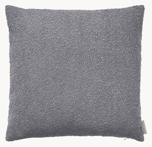 Copricuscino in bouclé Boucle