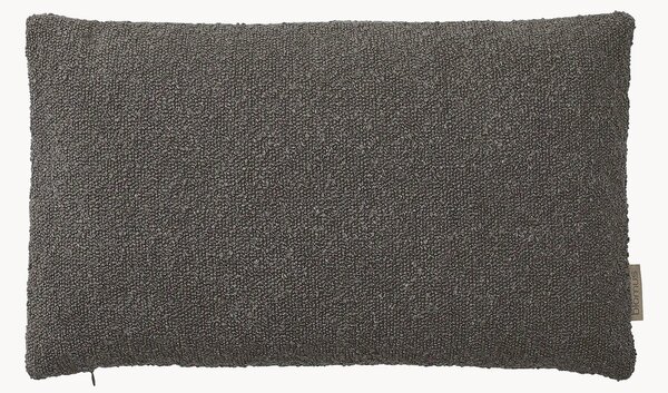 Copricuscino in bouclé Boucle