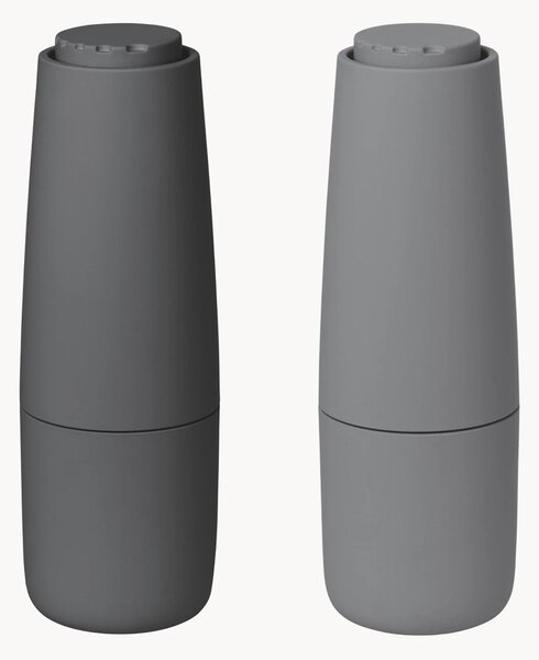 Set saliera e pepiera Salpi 2 pz