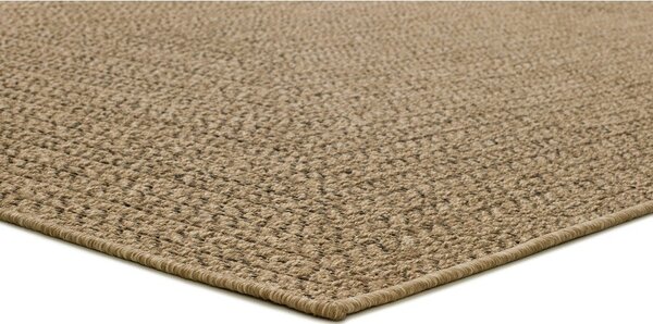 Tappeto da interno/esterno di colore naturale 120x170 cm Acra – Universal