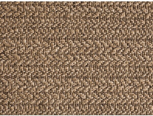 Tappeto da interno/esterno di colore naturale 120x170 cm Acra – Universal