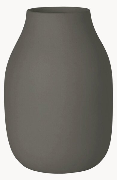 Vaso fatto a mano Colora, alt. 15 cm