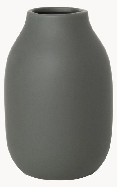 Vaso fatto a mano Colora, alt. 15 cm