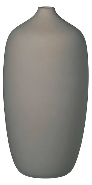 Vaso Ceola, alt. 25 cm