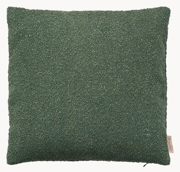 Copricuscino in bouclé Boucle