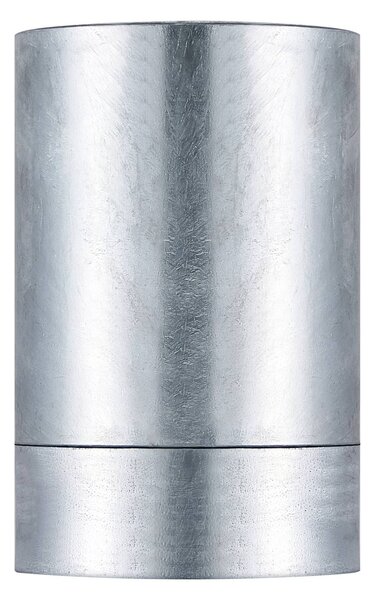 Nordlux Applique da esterni Tin Maxi, acciaio zincato