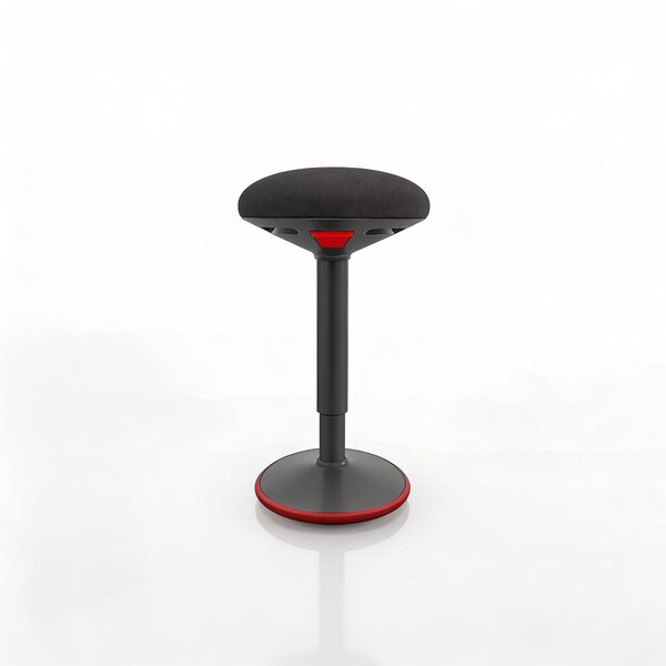 Sgabello ergonomico per scrivania Diablo X-Core