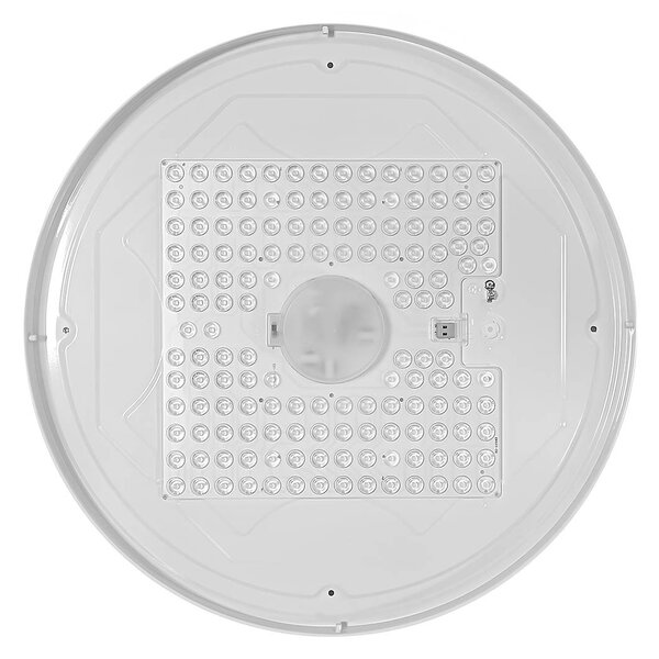 Plafoniera LED Tonda 36W Ø40cm Effetto Onde Bianco Variabile CCT