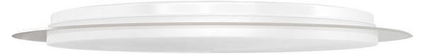 Plafoniera LED Tonda 36W Ø47cm Bianco Variabile CCT serie Eclissi