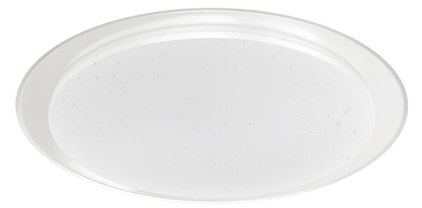 Plafoniera LED Tonda 36W Ø47cm Bianco Variabile CCT serie Eclissi